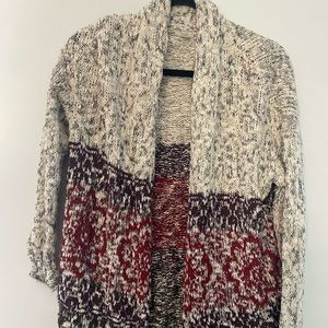 Urban outfitters cardigan